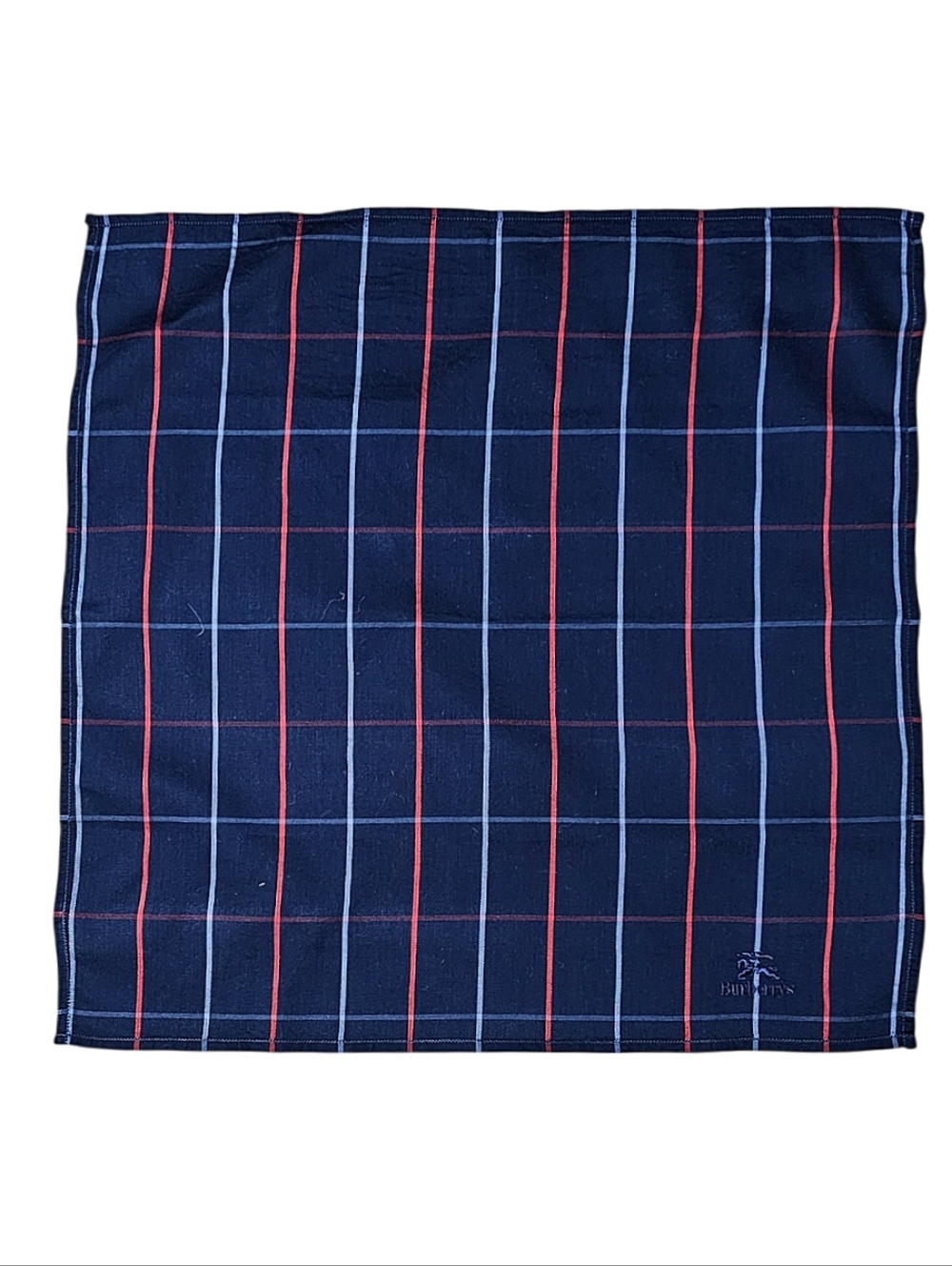 BURBERRY SCARF - Picture 2 of 14